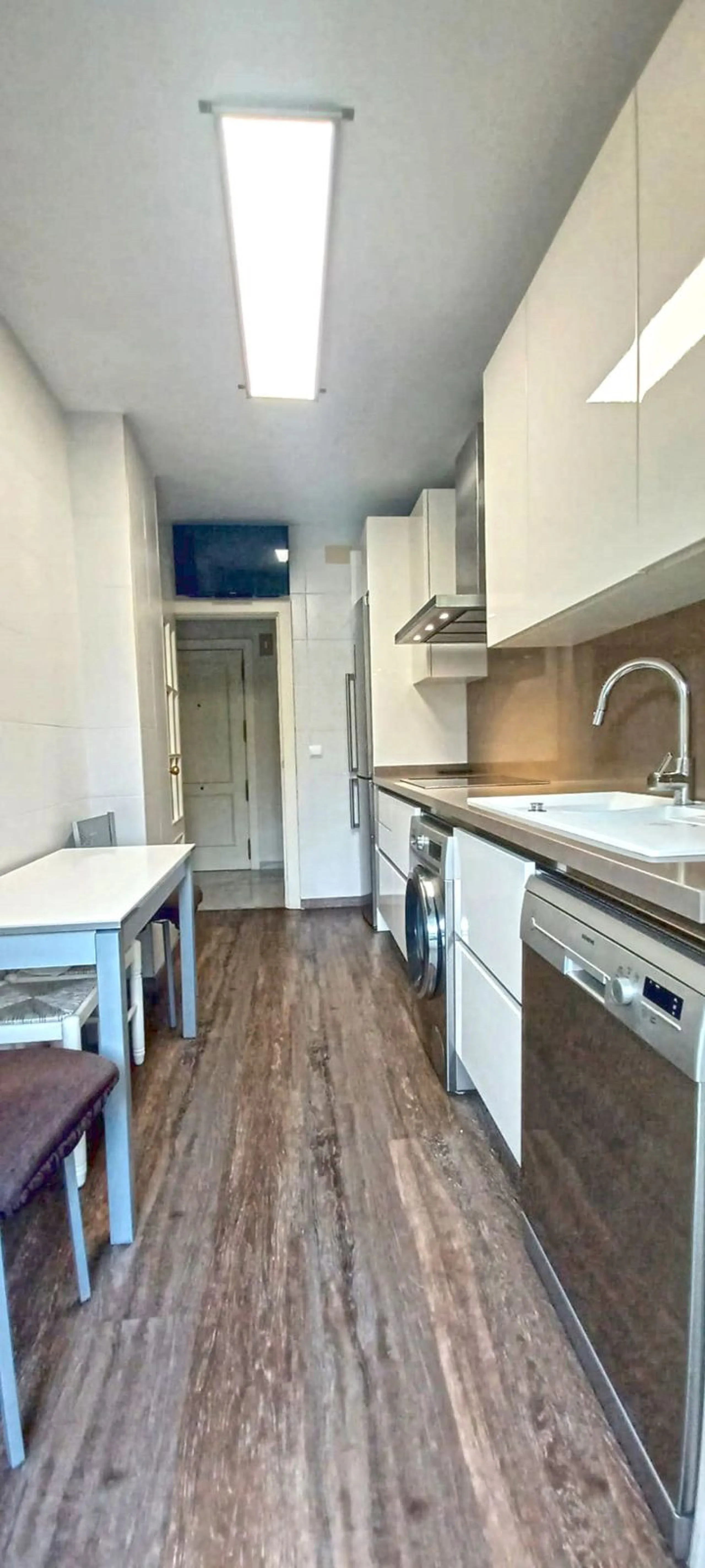 **Flat for Sale in the Heart of Marbella - Unique Opportunity**