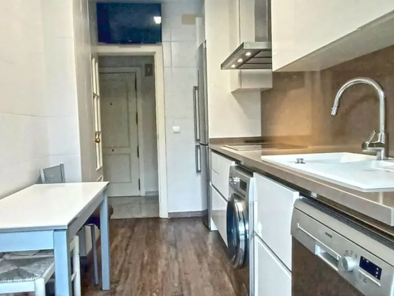 **Flat for Sale in the Heart of Marbella - Unique Opportunity**