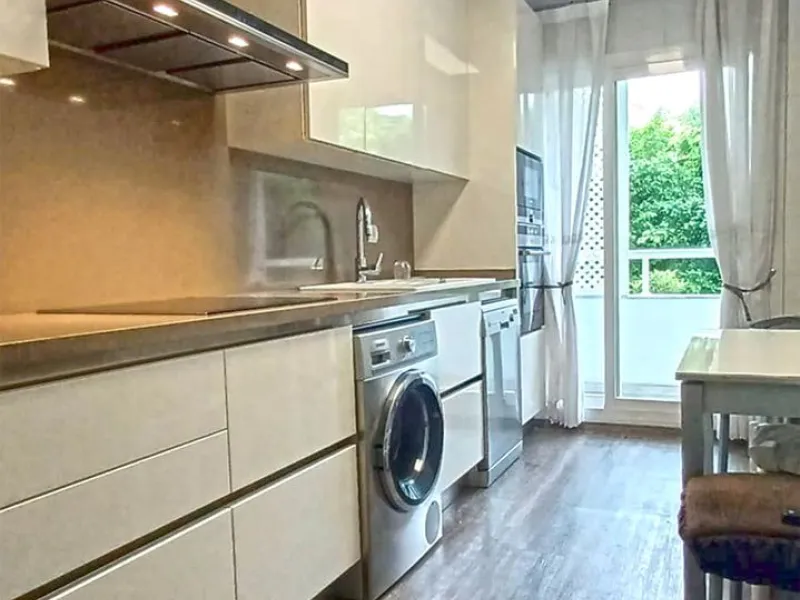 **Flat for Sale in the Heart of Marbella - Unique Opportunity**
