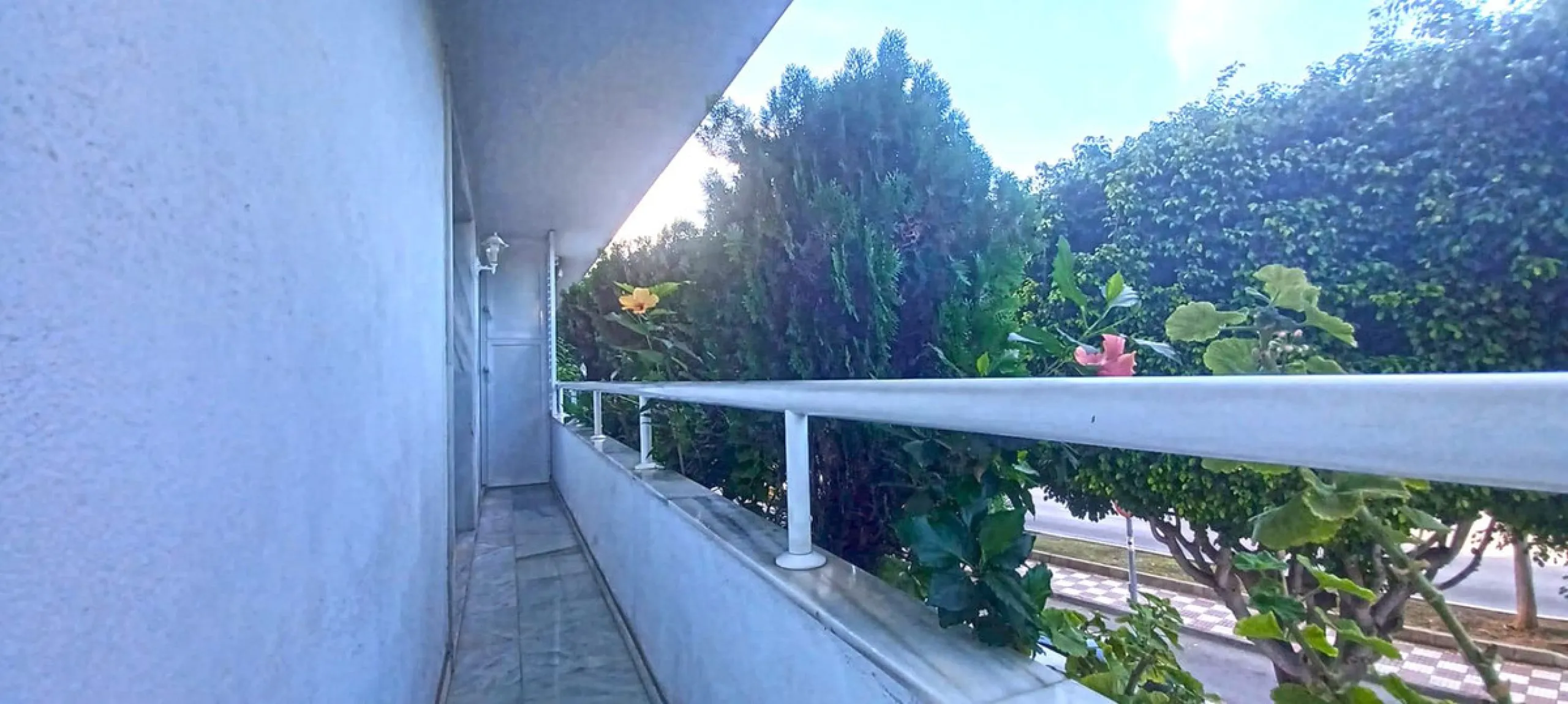 **Flat for Sale in the Heart of Marbella - Unique Opportunity**