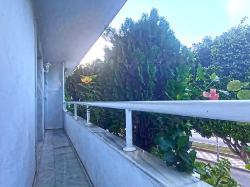 **Flat for Sale in the Heart of Marbella - Unique Opportunity**