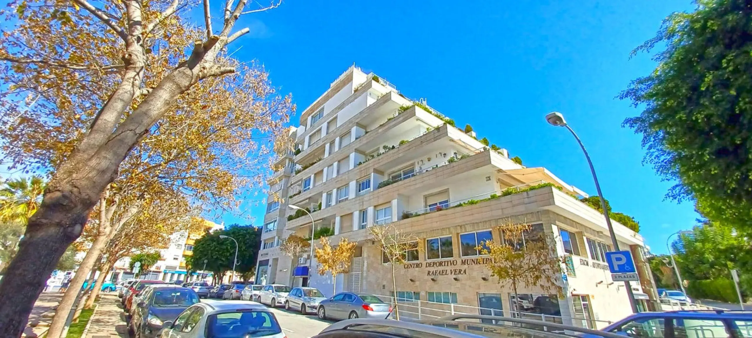 **Flat for Sale in the Heart of Marbella - Unique Opportunity**