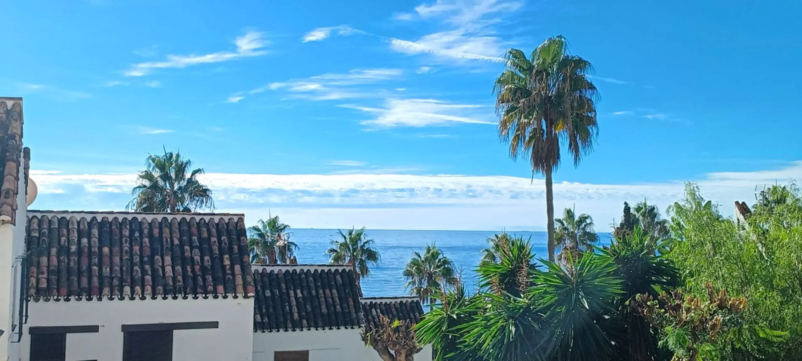 **Flat for Sale in the Heart of Marbella - Unique Opportunity**
