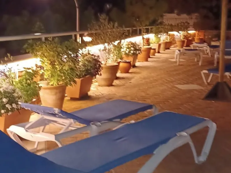 **Flat for Sale in the Heart of Marbella - Unique Opportunity**