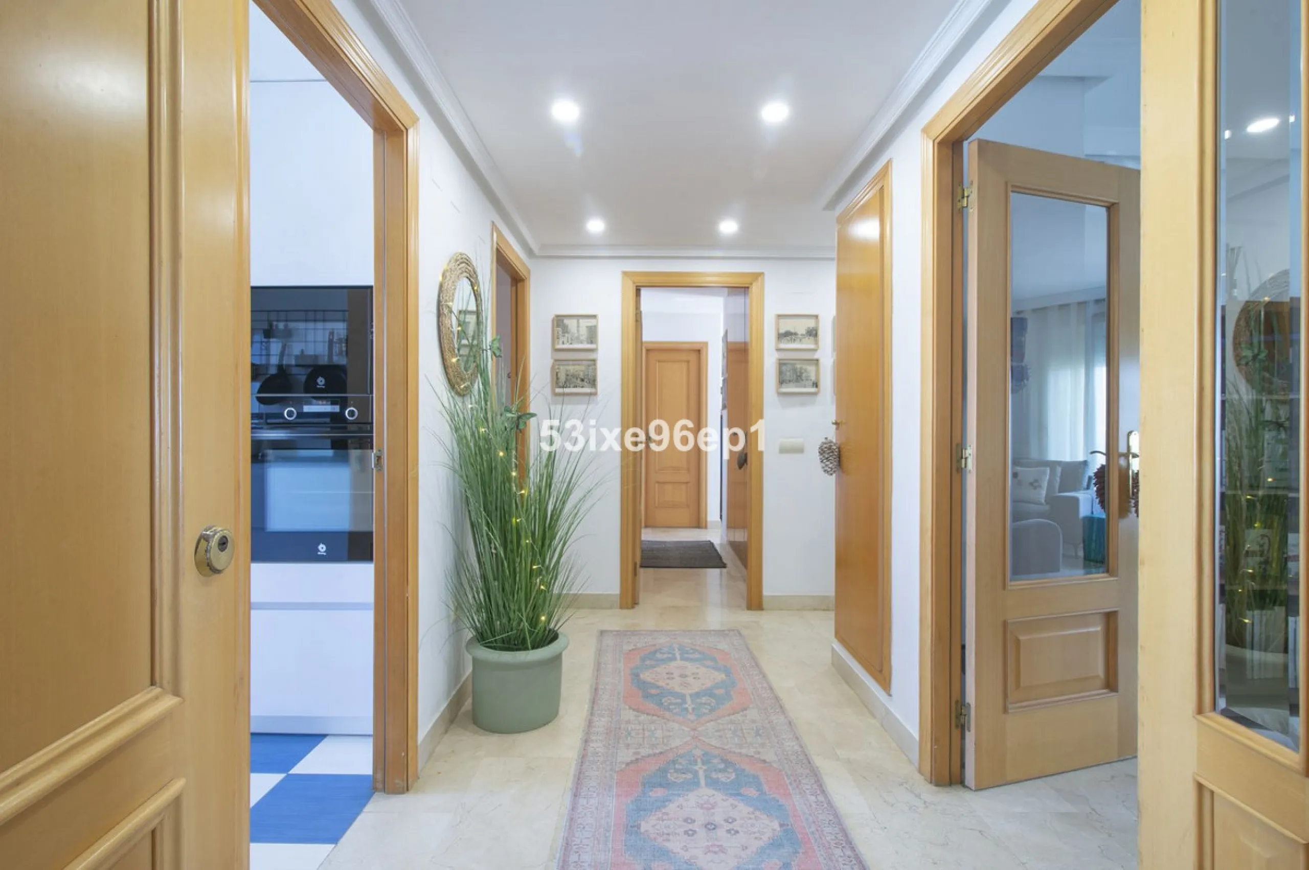 Mittlere Etage Wohnung, Selwo, Costa del Sol