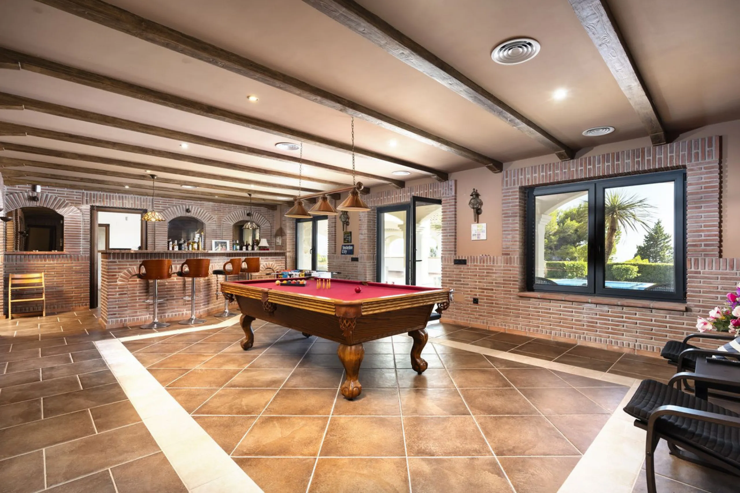Luxury Villa in Valtocado – Panoramic Views