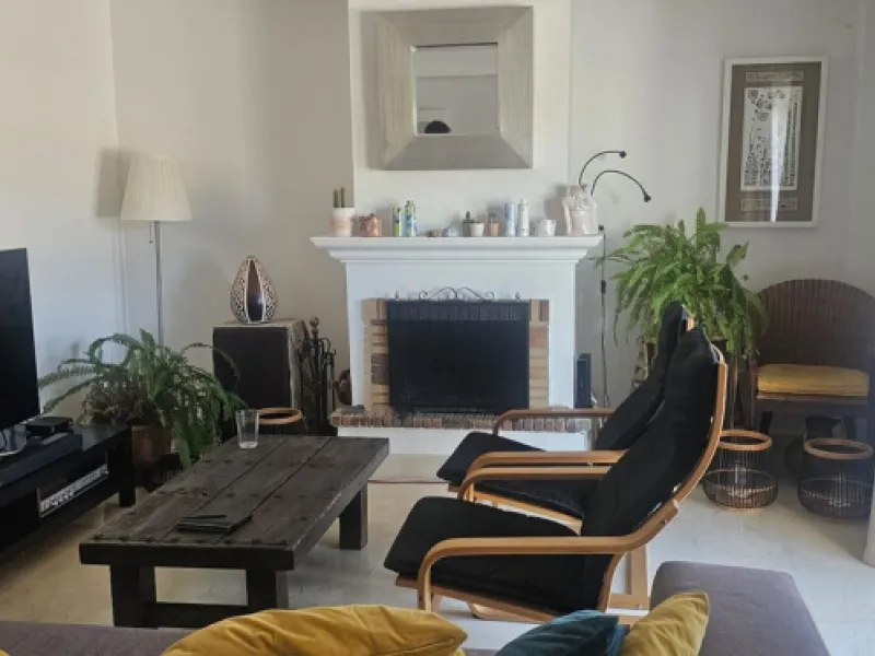 Apartment - Penthouse в продаже в Casares, Málaga. В доме 3 спален и 2 ванных комнат. Площадь дома 140 м²