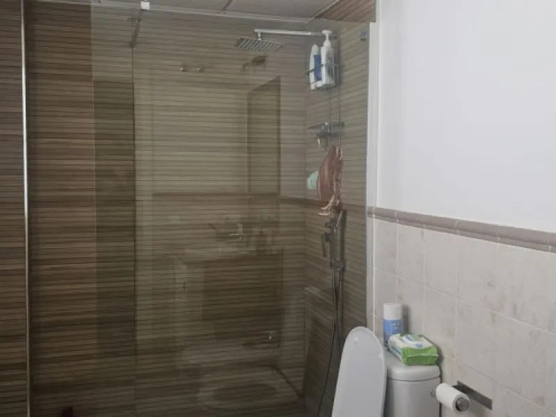 Apartment - Penthouse в продаже в Casares, Málaga. В доме 3 спален и 2 ванных комнат. Площадь дома 140 м²