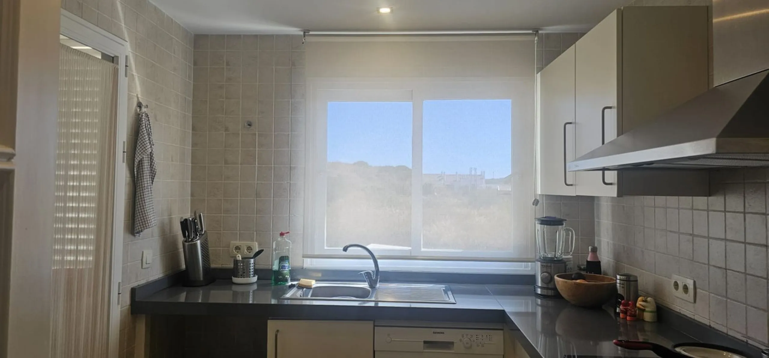 Apartment - Penthouse в продаже в Casares, Málaga. В доме 3 спален и 2 ванных комнат. Площадь дома 140 м²