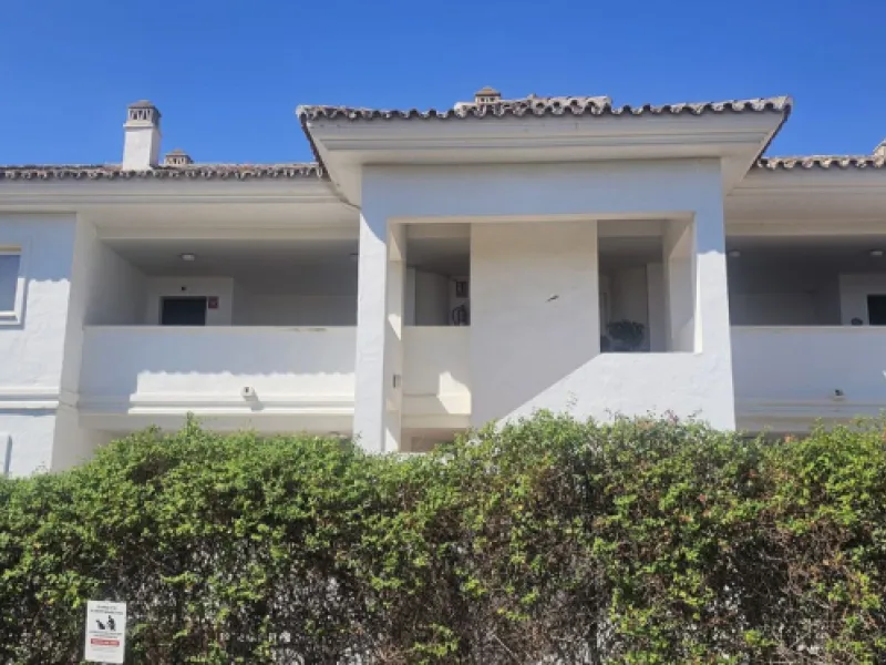 Apartment - Penthouse в продаже в Casares, Málaga. В доме 3 спален и 2 ванных комнат. Площадь дома 140 м²