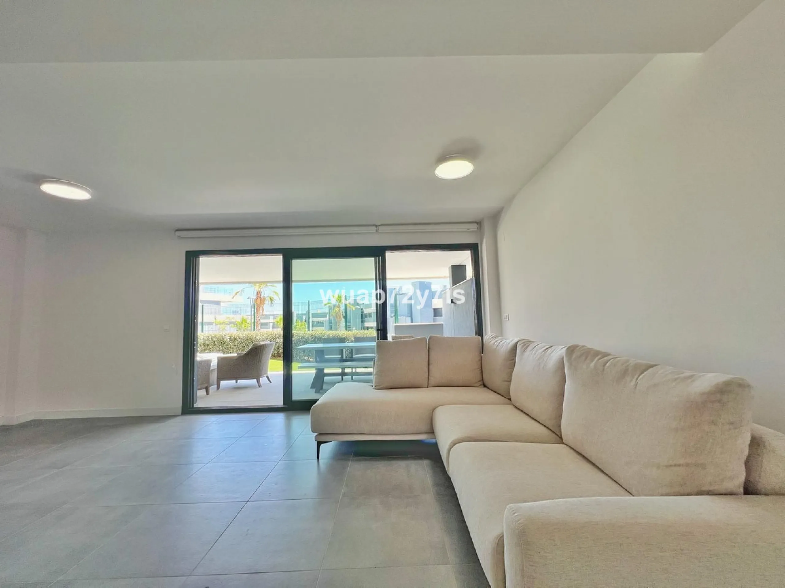 Modern Family Home in the Popular Oasis – Selwo, Estepona