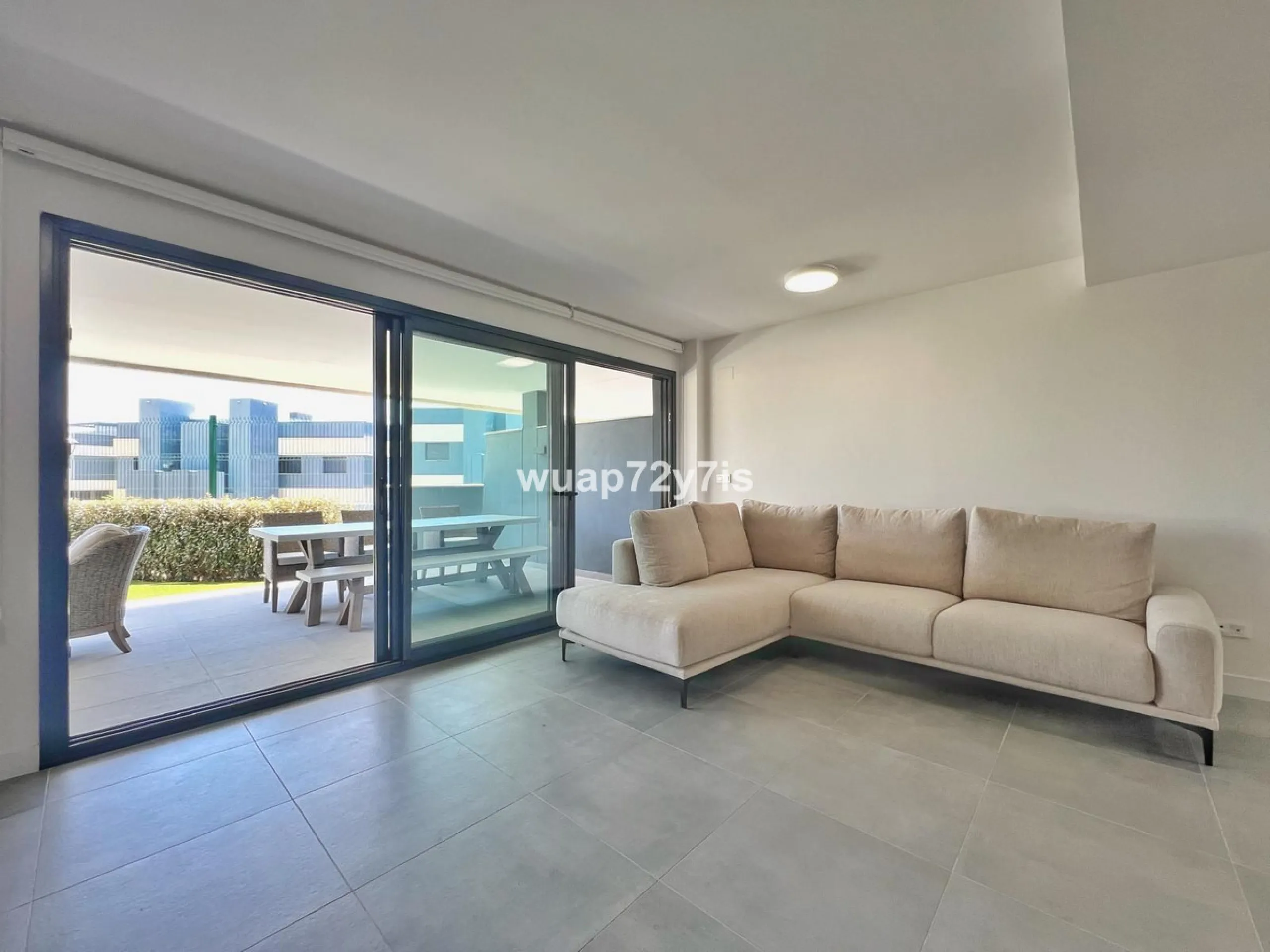 Modern Family Home in the Popular Oasis – Selwo, Estepona
