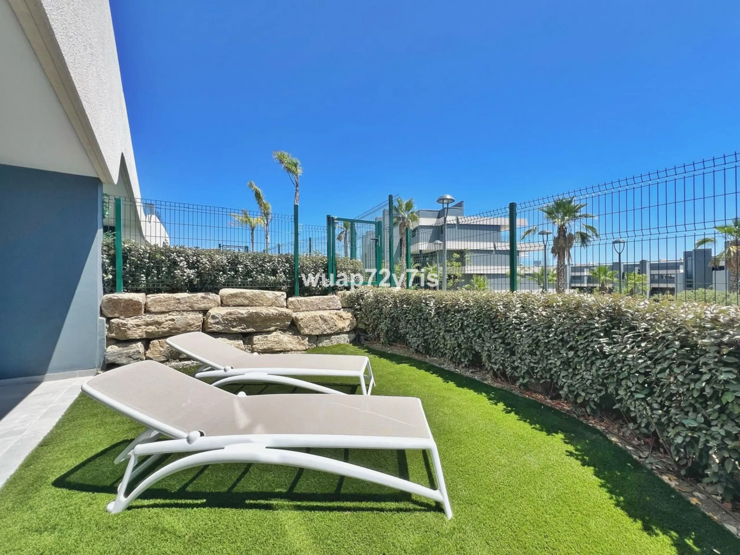 Modern Family Home in the Popular Oasis – Selwo, Estepona