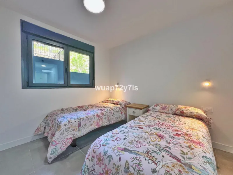 Modern Family Home in the Popular Oasis – Selwo, Estepona