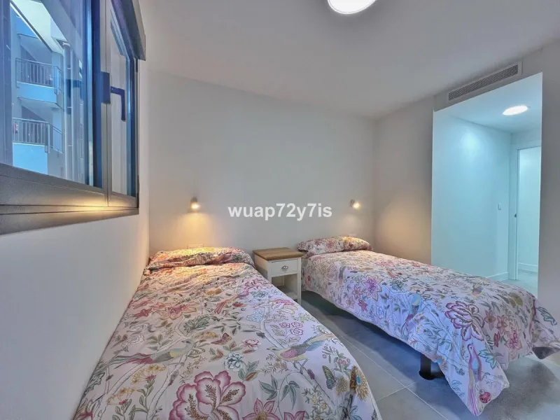 Modern Family Home in the Popular Oasis – Selwo, Estepona
