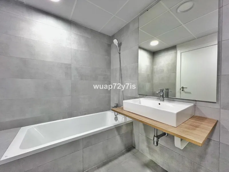Modern Family Home in the Popular Oasis – Selwo, Estepona