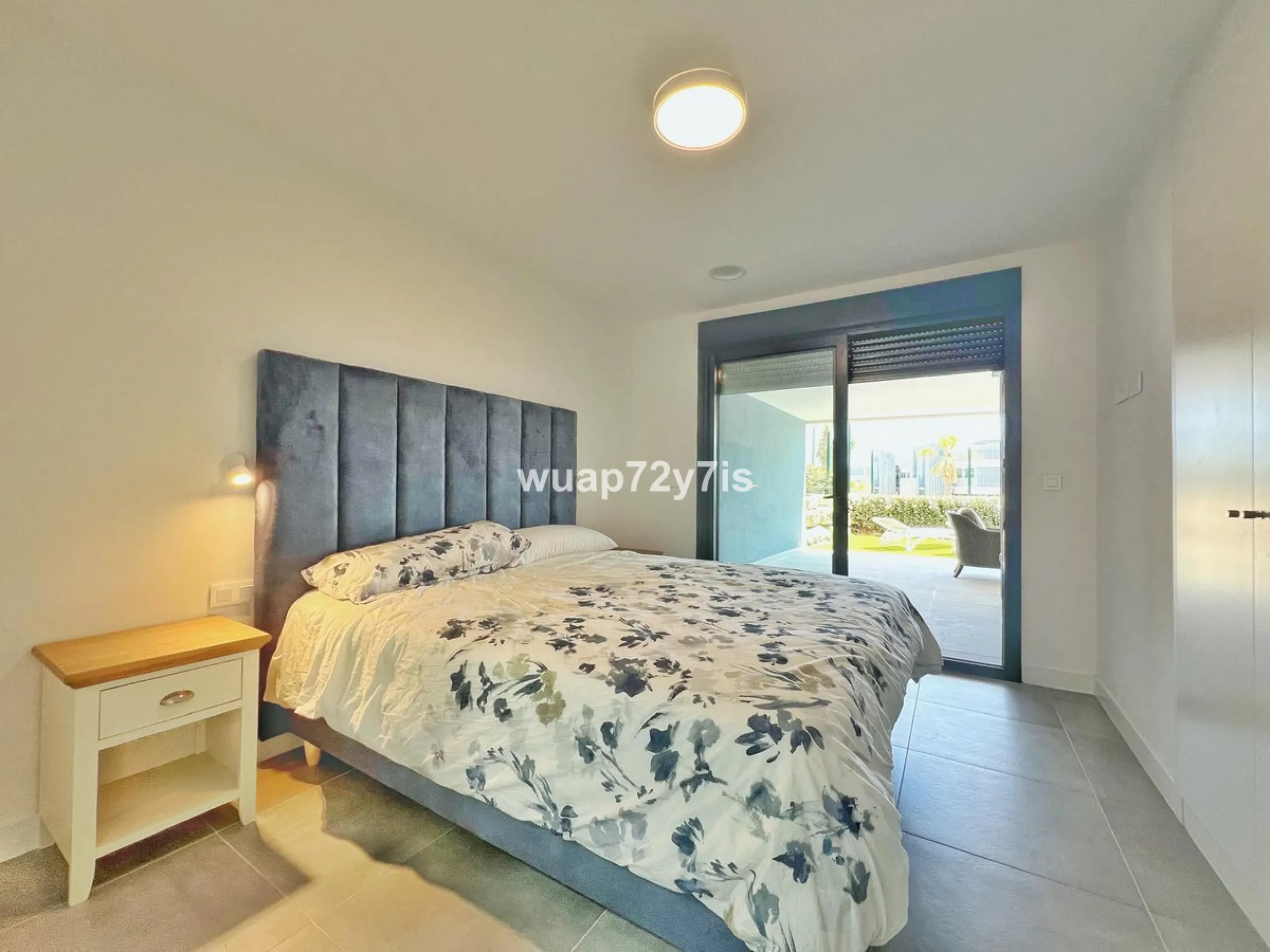 Modern Family Home in the Popular Oasis – Selwo, Estepona