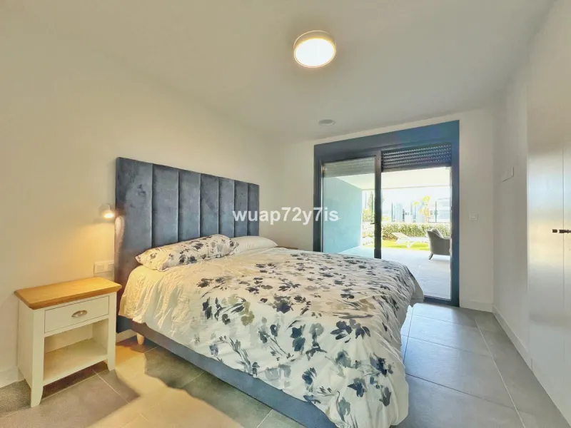 Modern Family Home in the Popular Oasis – Selwo, Estepona