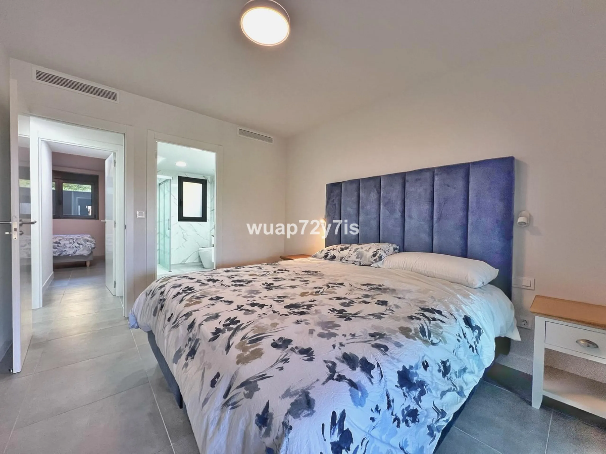 Modern Family Home in the Popular Oasis – Selwo, Estepona
