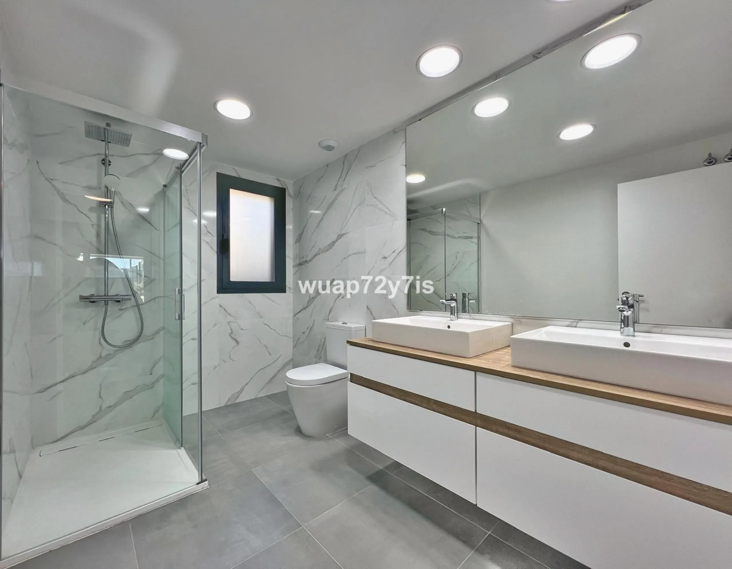 Modern Family Home in the Popular Oasis – Selwo, Estepona