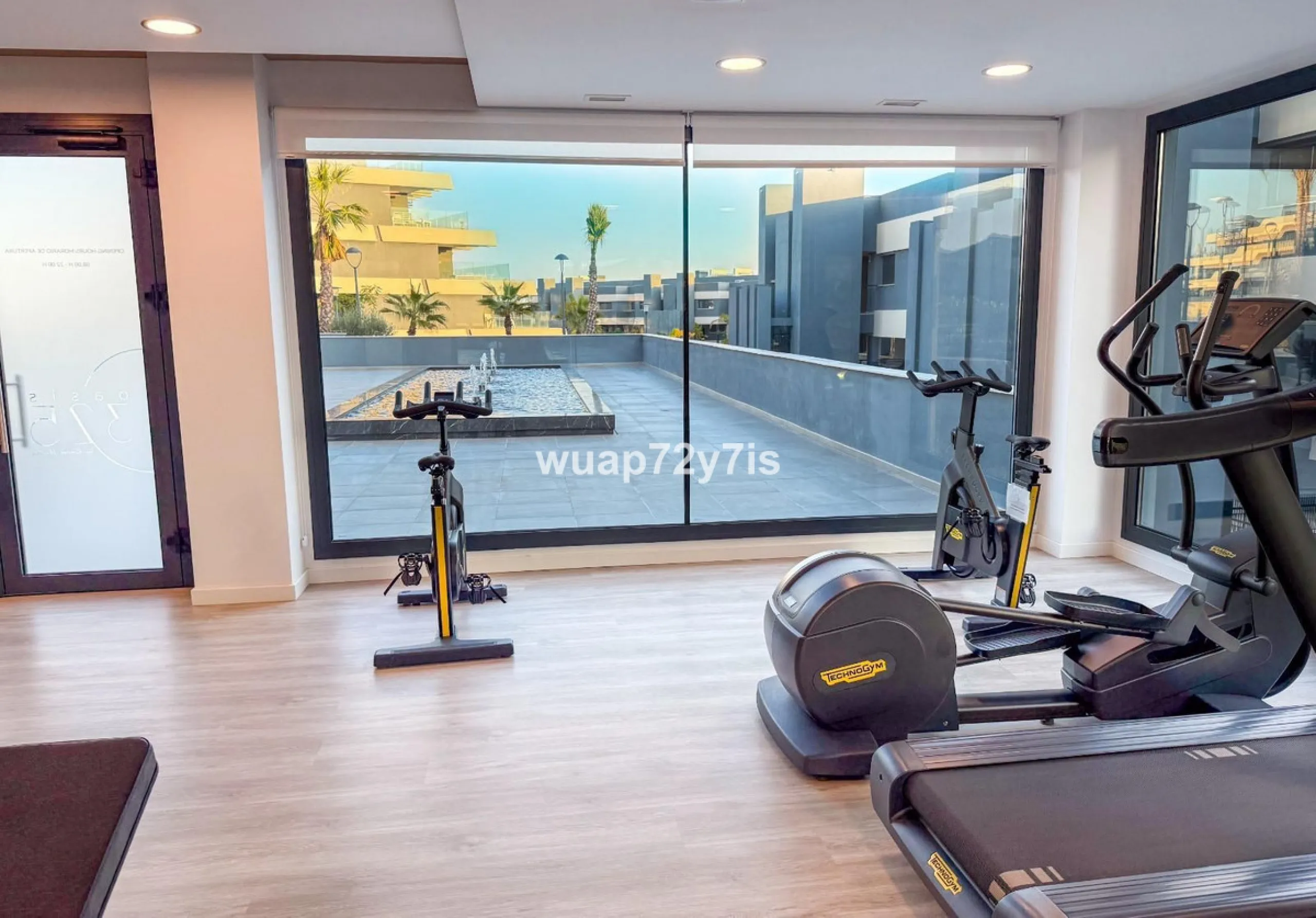 Modern Family Home in the Popular Oasis – Selwo, Estepona