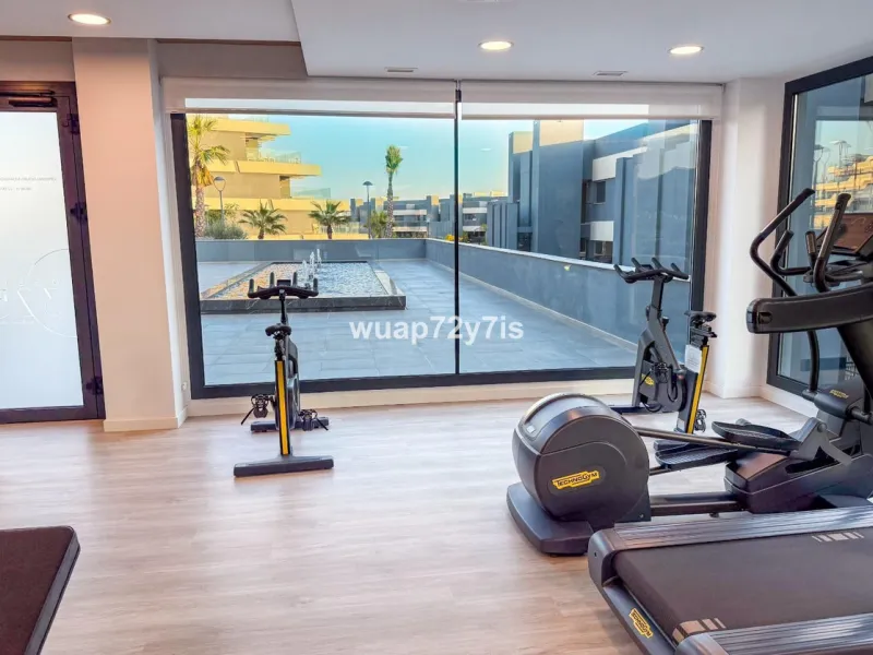 Modern Family Home in the Popular Oasis – Selwo, Estepona