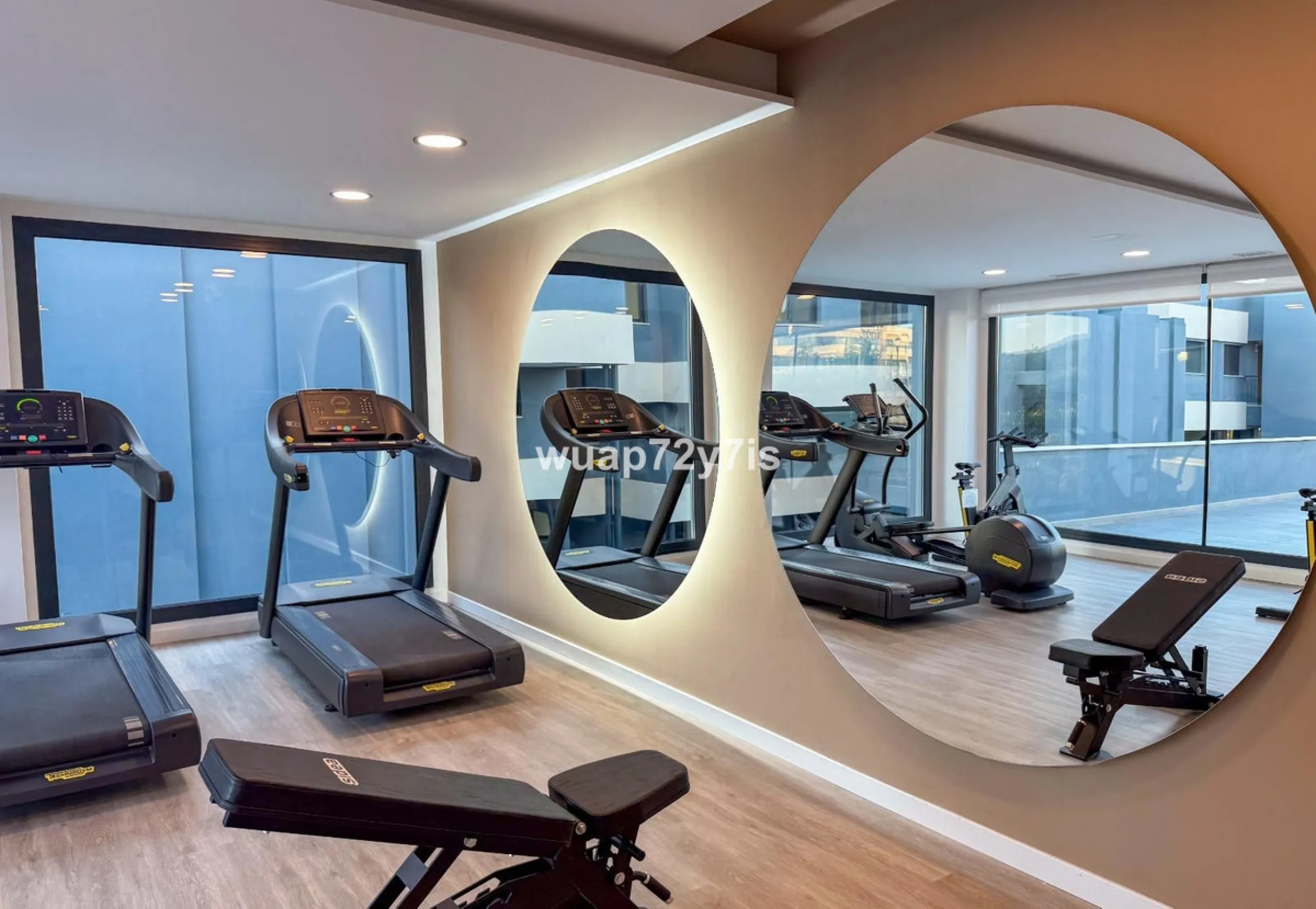 Modern Family Home in the Popular Oasis – Selwo, Estepona