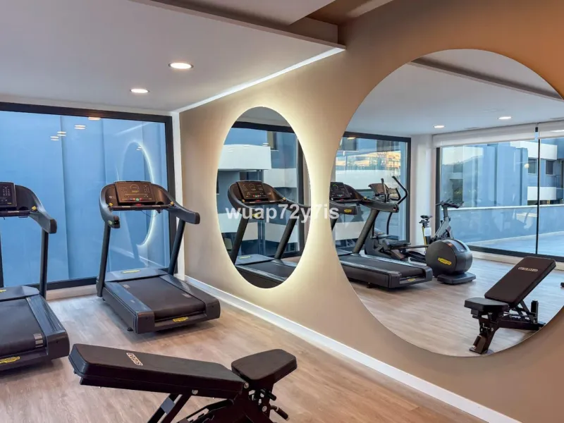 Modern Family Home in the Popular Oasis – Selwo, Estepona