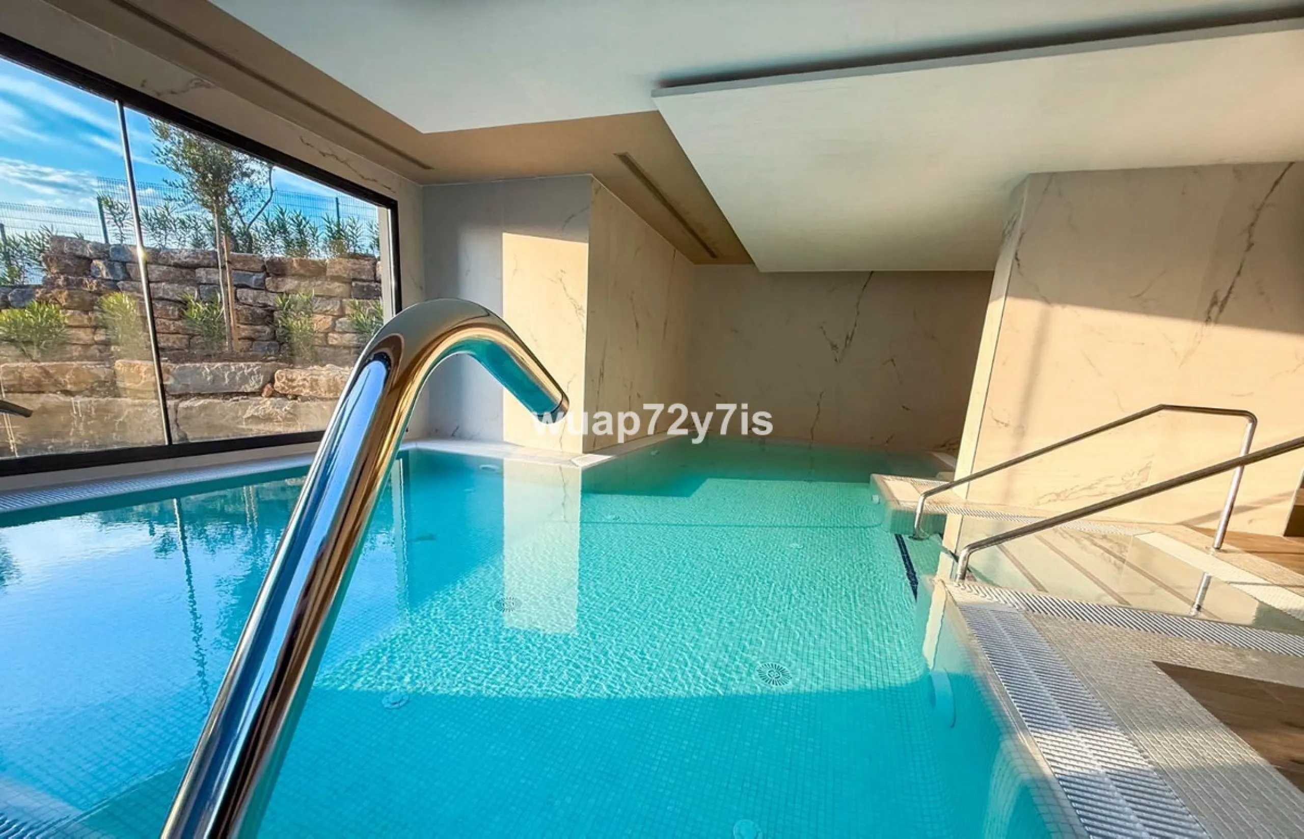 Modern Family Home in the Popular Oasis – Selwo, Estepona
