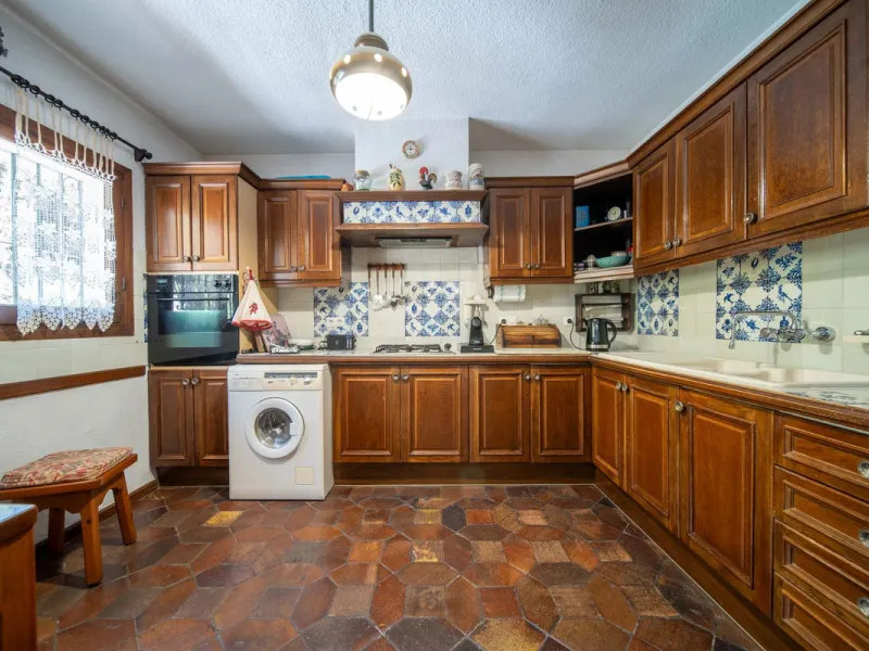 Unique villa in the center of Fuengirola with a private pool and not part of any community.