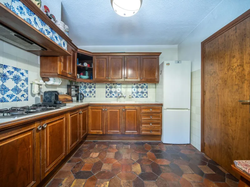 Unique villa in the center of Fuengirola with a private pool and not part of any community.
