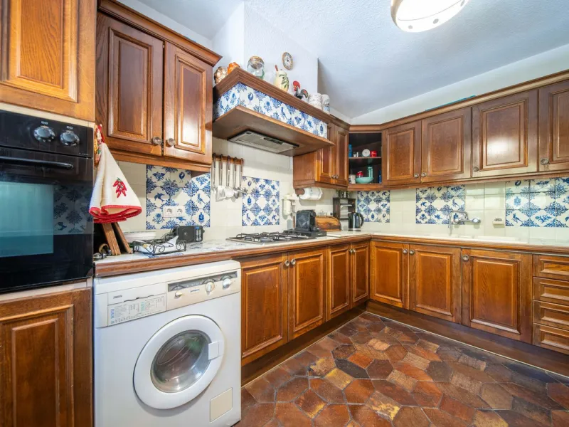 Unique villa in the center of Fuengirola with a private pool and not part of any community.