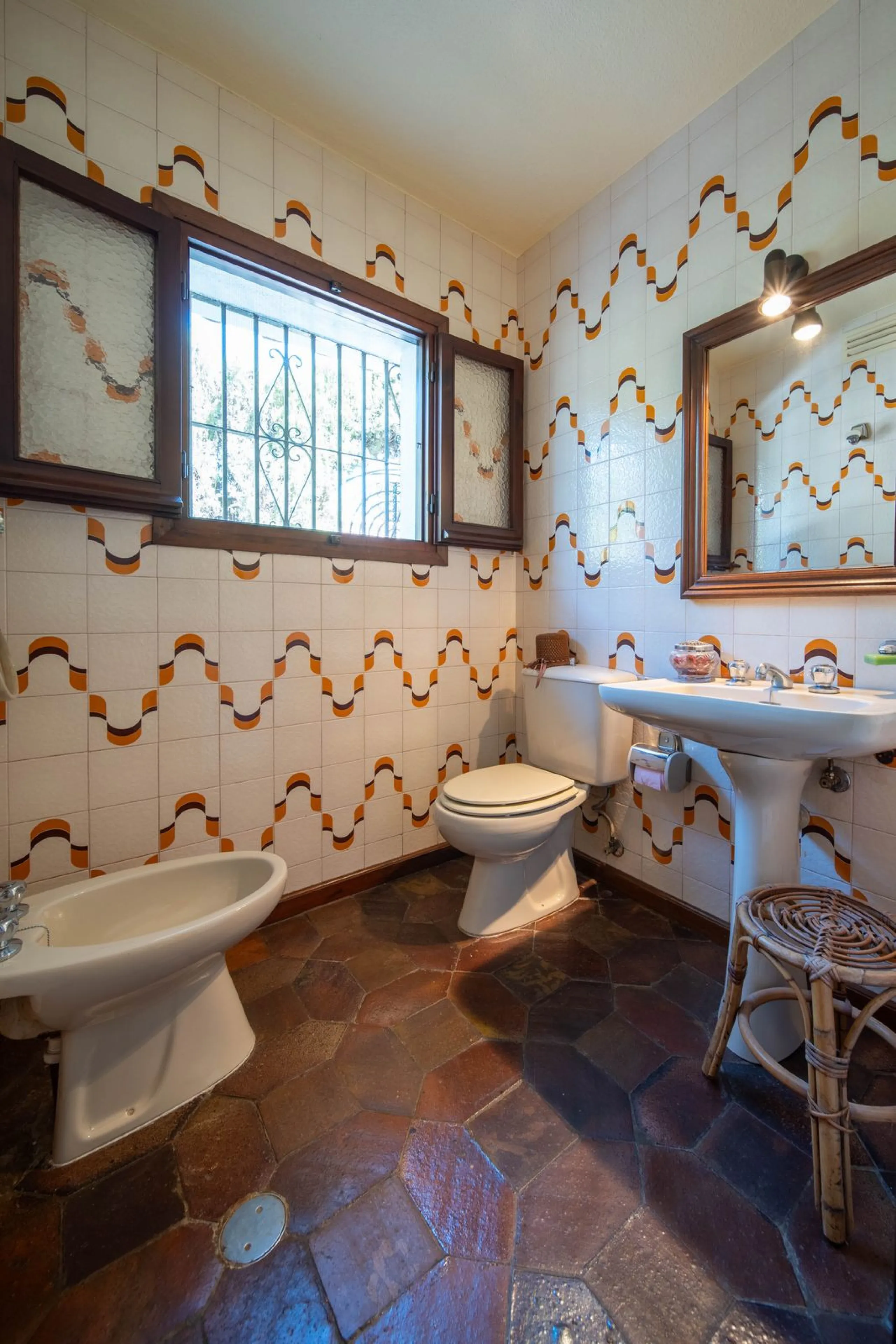 Unique villa in the center of Fuengirola with a private pool and not part of any community.