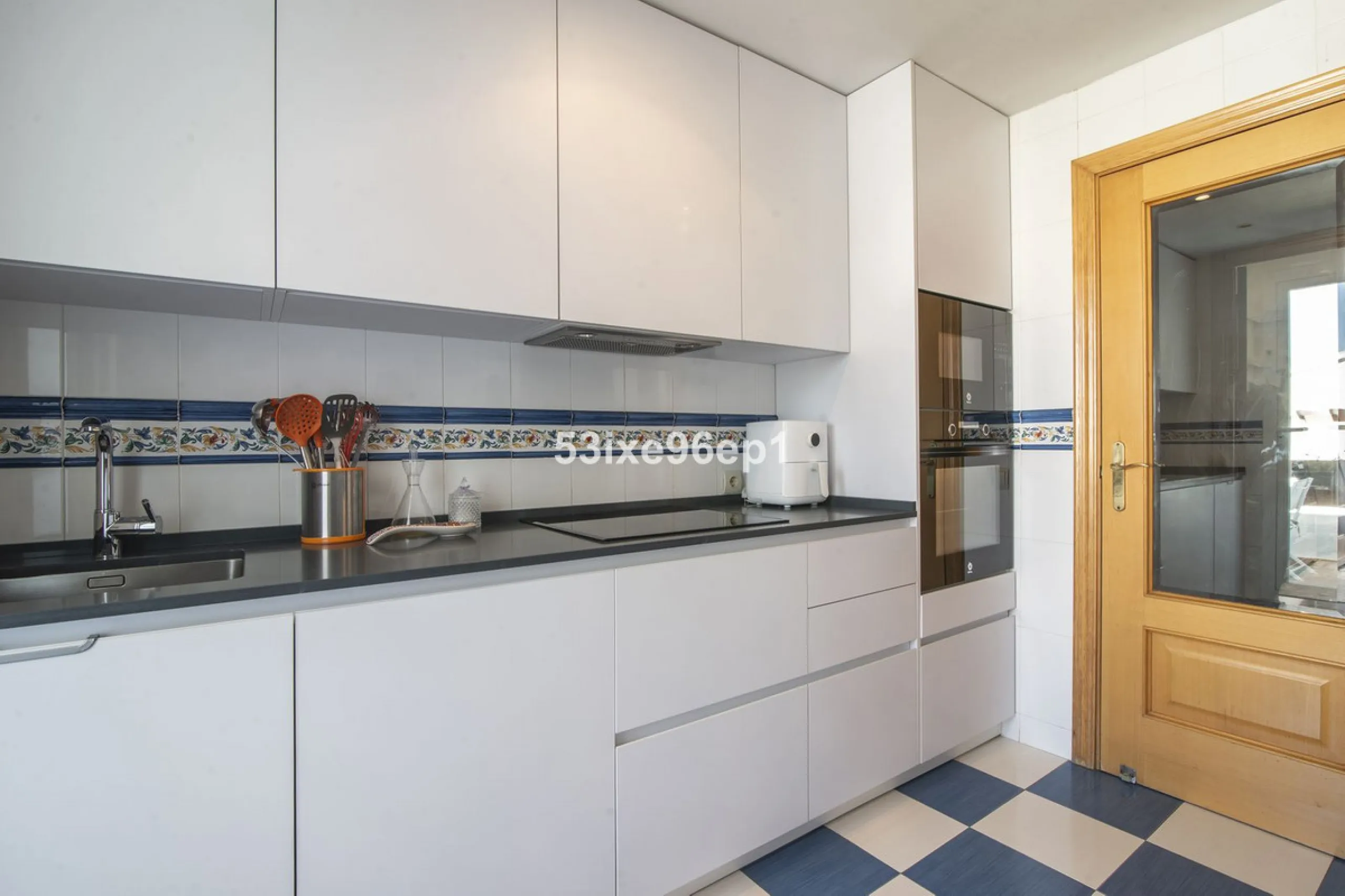 Mittlere Etage Wohnung, Selwo, Costa del Sol