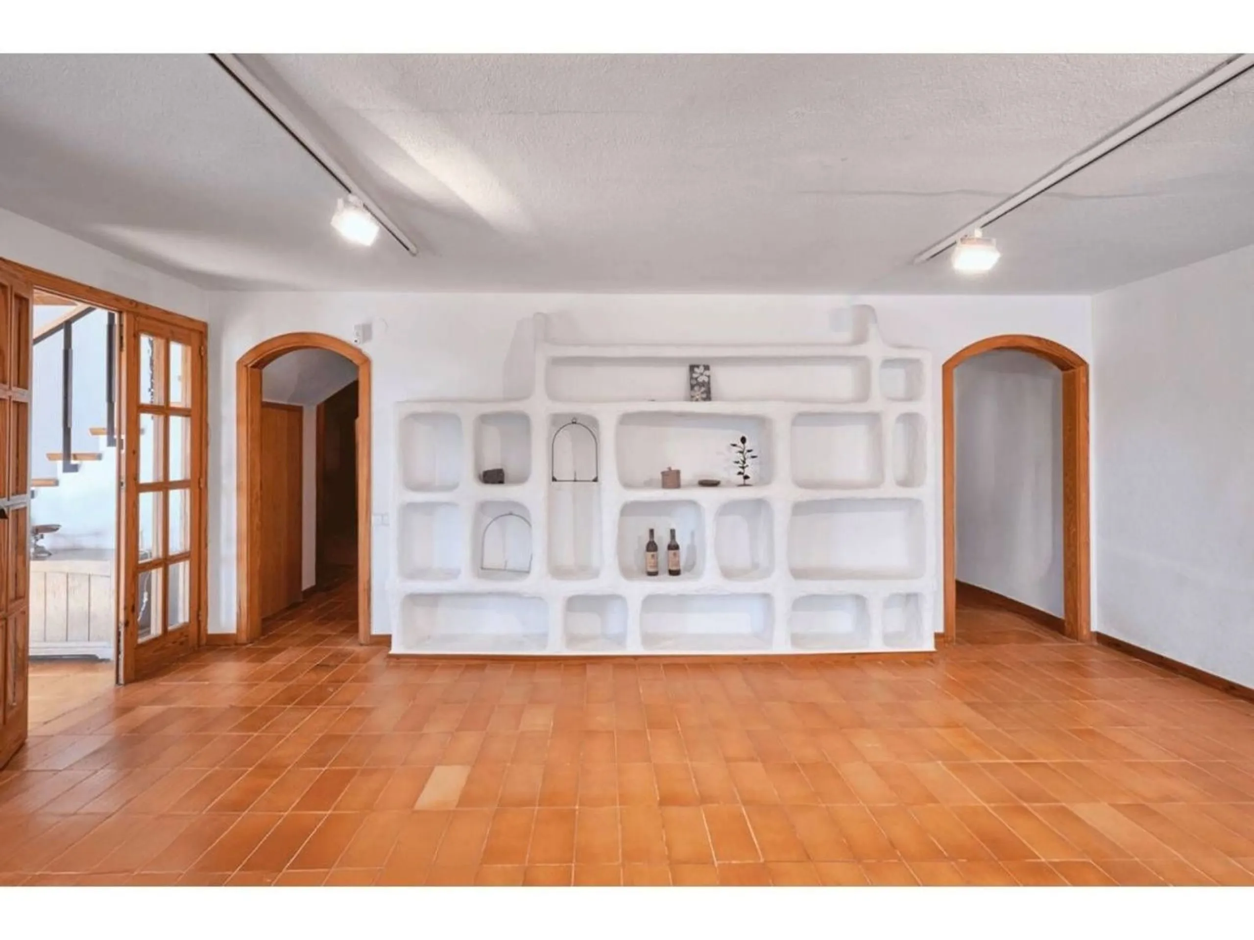 Exclusive luxury estate with sea views in Premia de Dalt