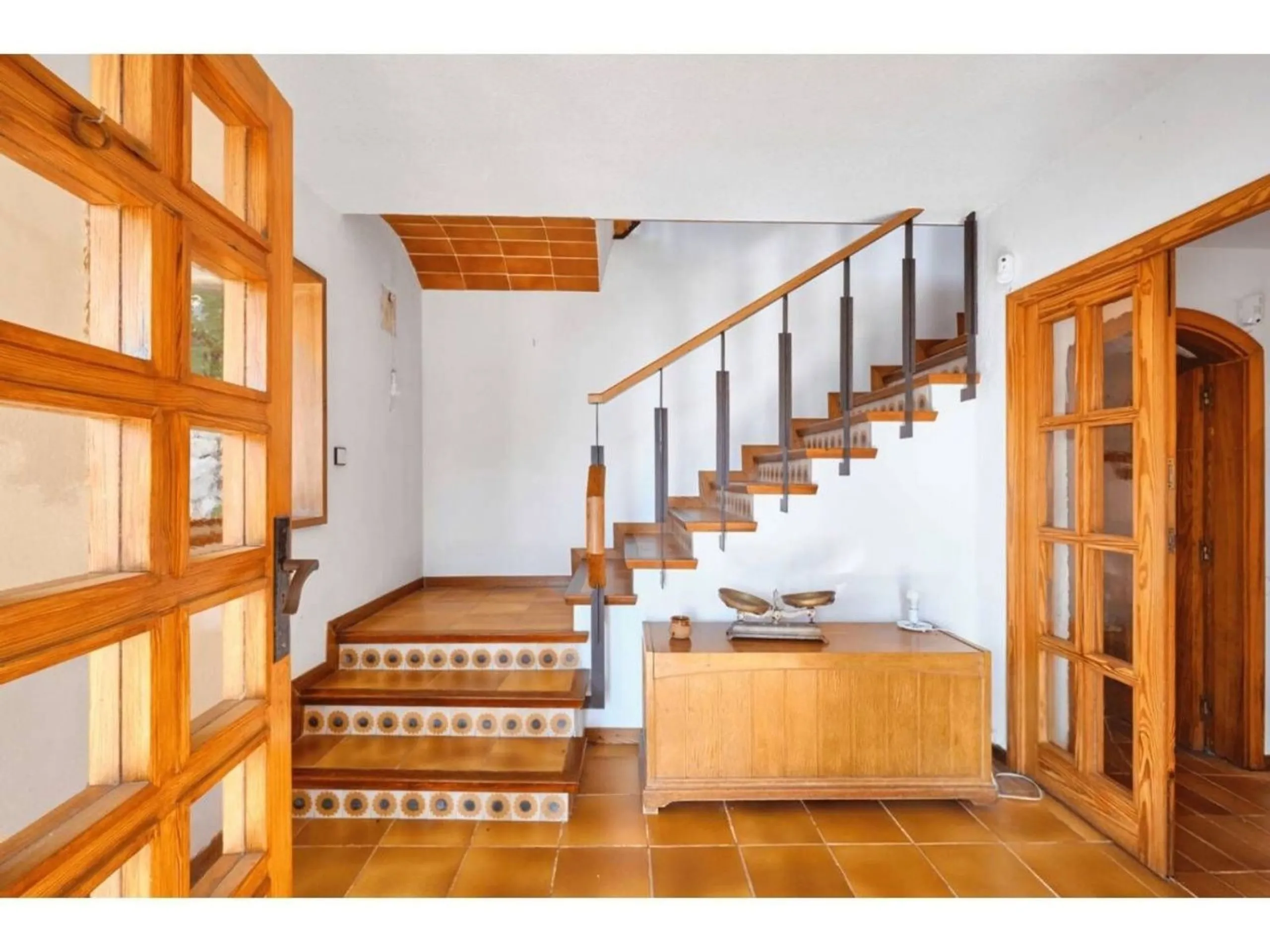 Exclusive luxury estate with sea views in Premia de Dalt