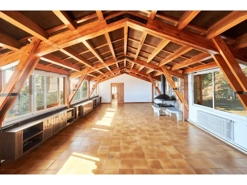 Exclusive luxury estate with sea views in Premia de Dalt
