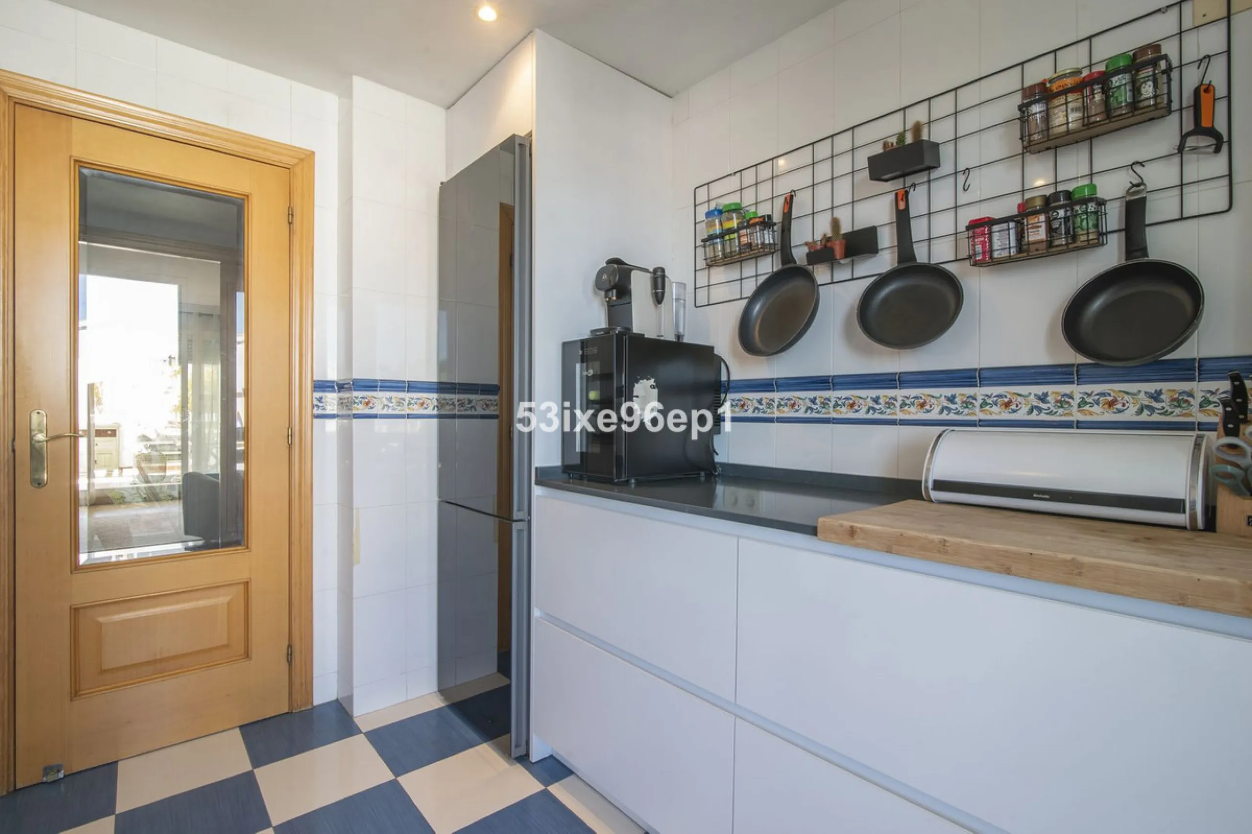 Mittlere Etage Wohnung, Selwo, Costa del Sol