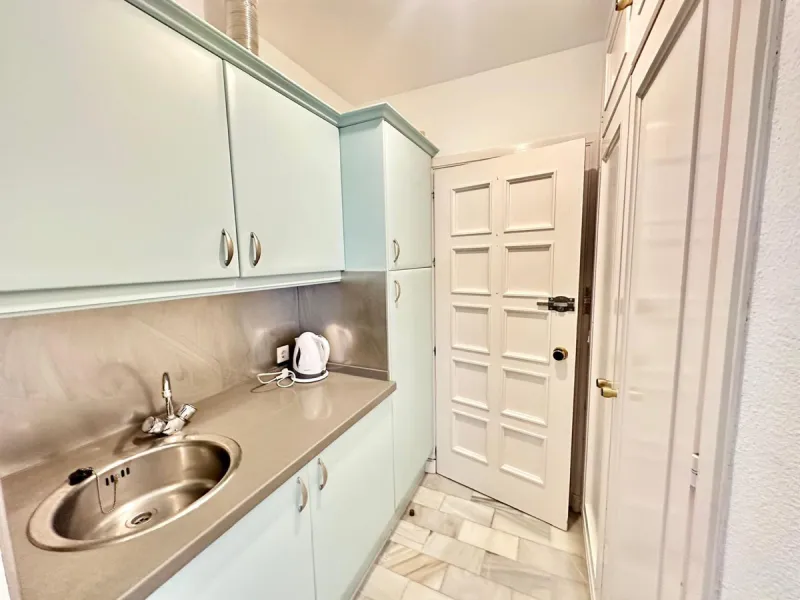 Apartment - Middle Floor Studio в продаже в Marbella, Málaga. Площадь дома 32 м²