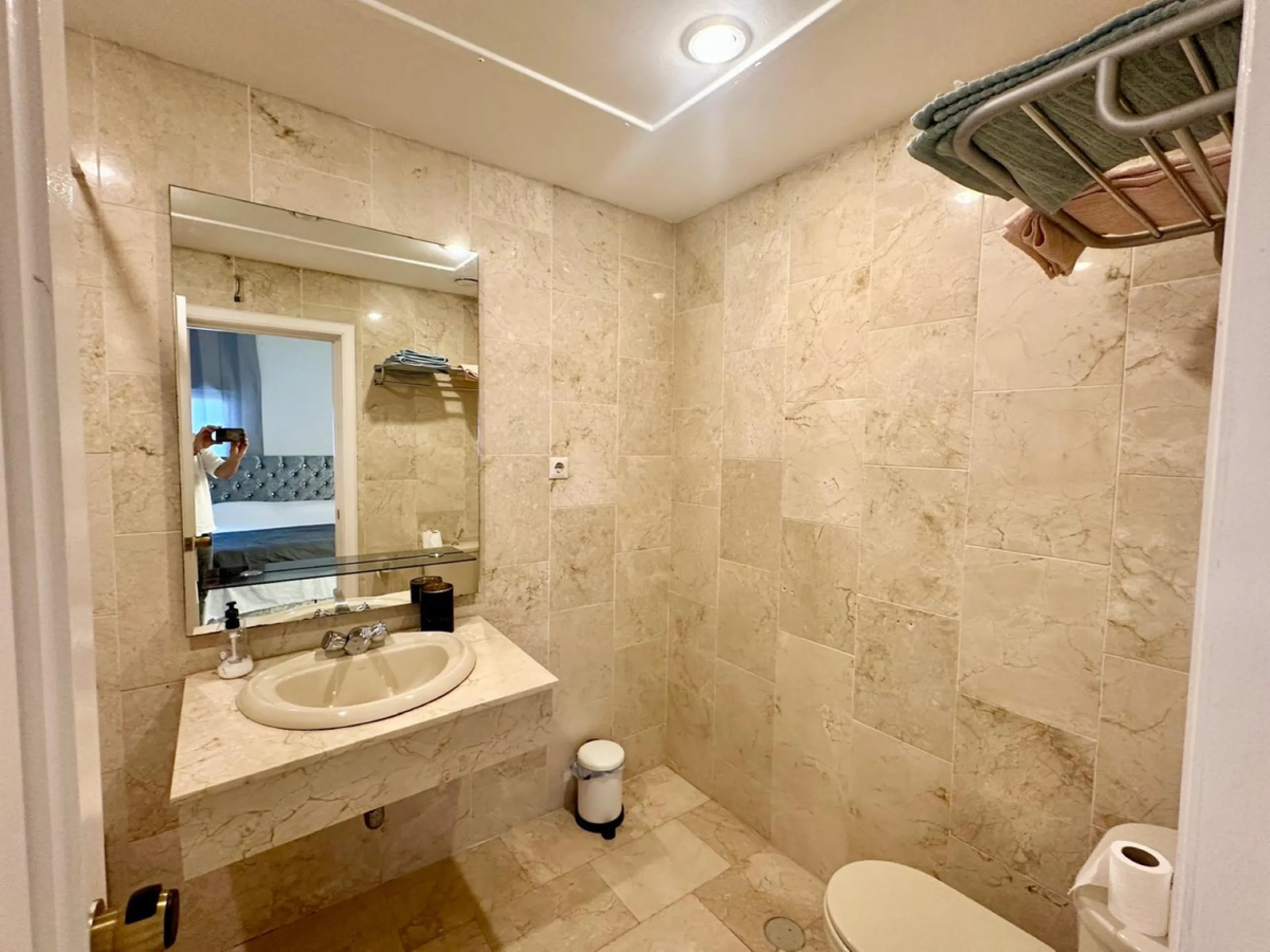 Apartment - Middle Floor Studio в продаже в Marbella, Málaga. Площадь дома 32 м²