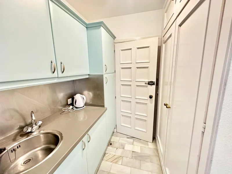 Apartment - Middle Floor Studio в продаже в Marbella, Málaga. Площадь дома 32 м²