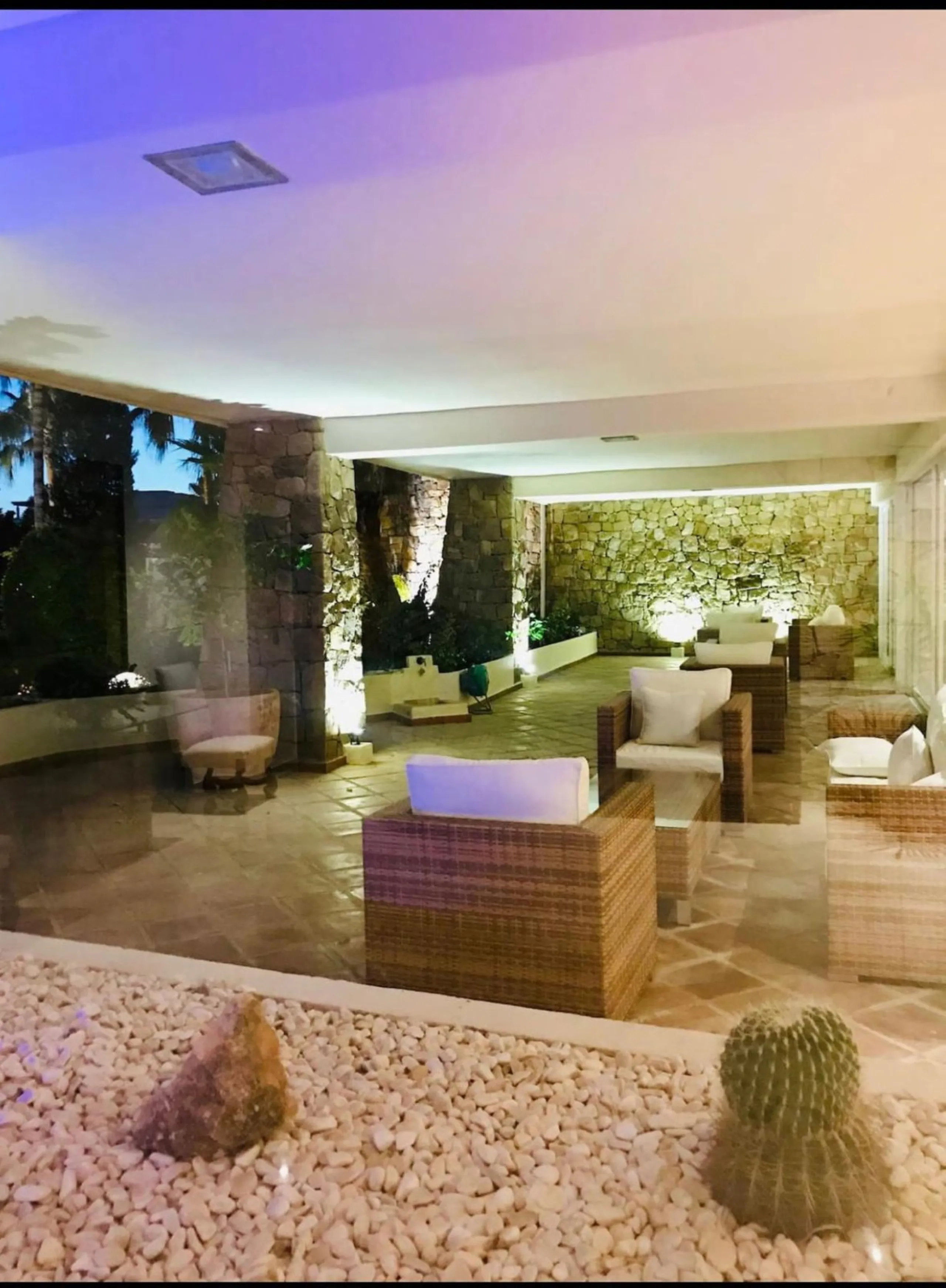 Apartment - Middle Floor Studio в продаже в Marbella, Málaga. Площадь дома 32 м²