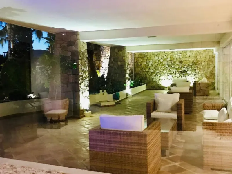 Apartment - Middle Floor Studio в продаже в Marbella, Málaga. Площадь дома 32 м²