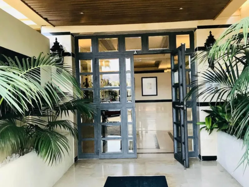Apartment - Middle Floor Studio в продаже в Marbella, Málaga. Площадь дома 32 м²