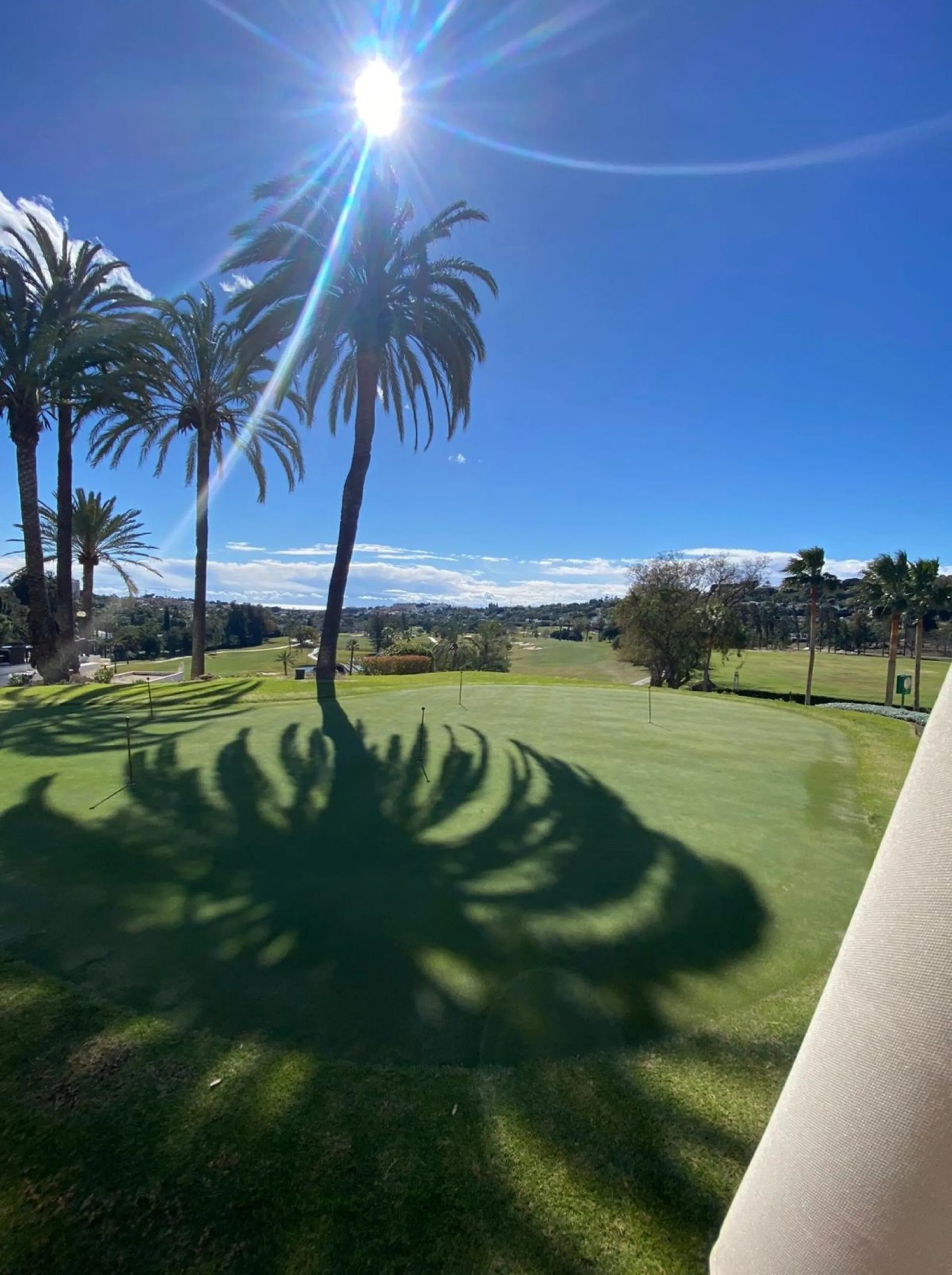 Apartment - Middle Floor Studio в продаже в Marbella, Málaga. Площадь дома 32 м²