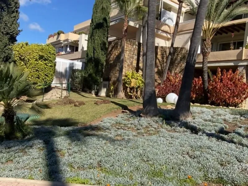 Apartment - Middle Floor Studio в продаже в Marbella, Málaga. Площадь дома 32 м²