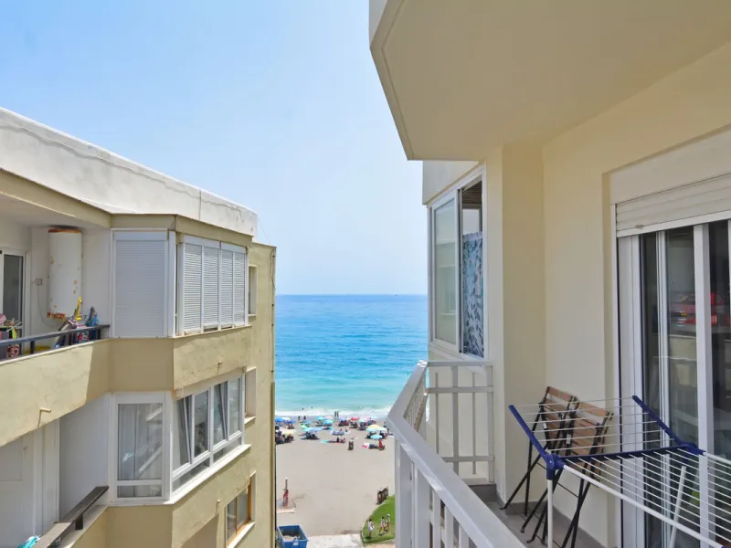 Exclusive Seafront Property in the Heart of Fuengirola!