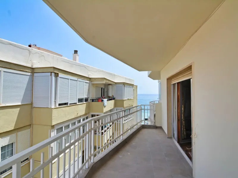 Exclusive Seafront Property in the Heart of Fuengirola!