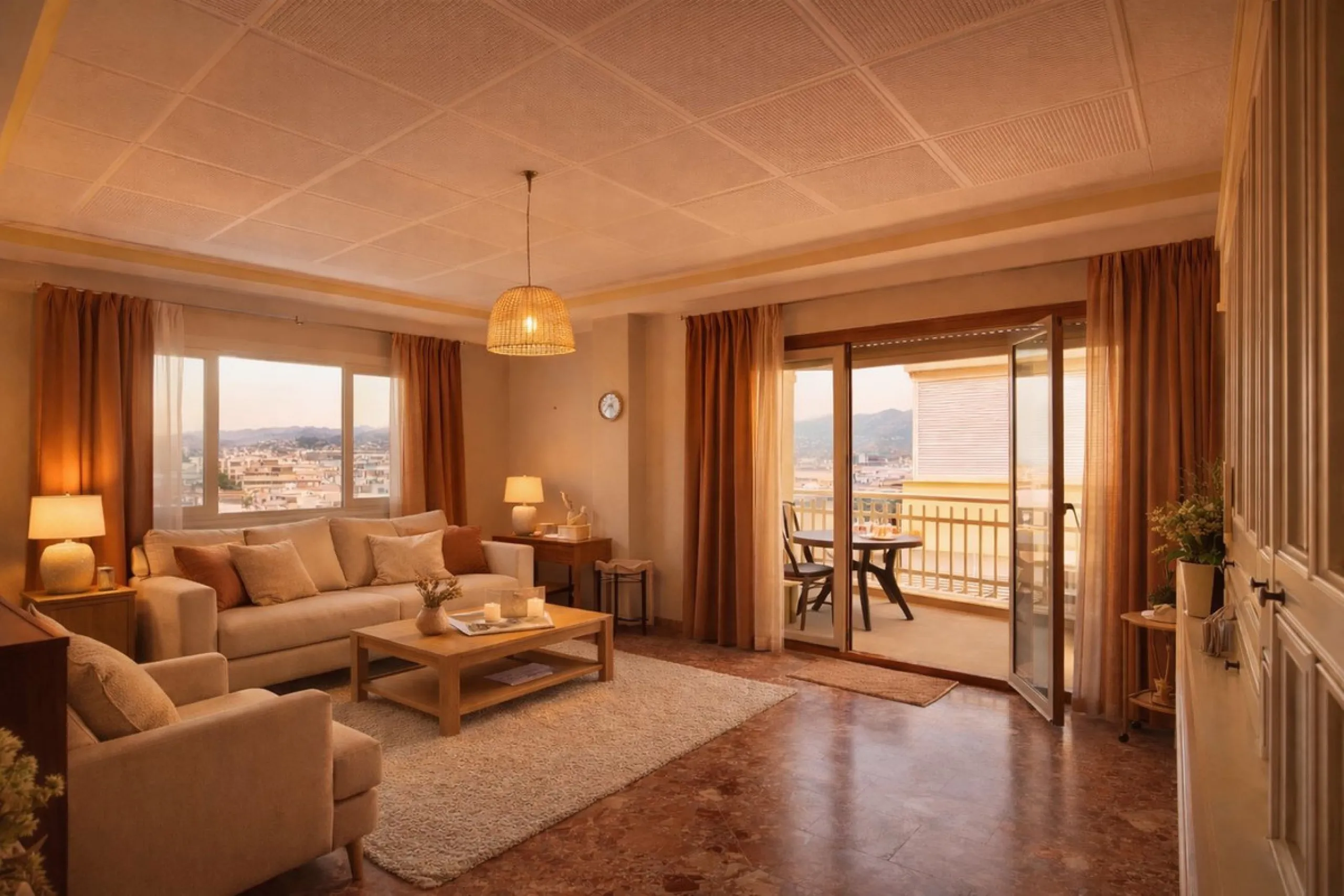 Exclusive Seafront Property in the Heart of Fuengirola!
