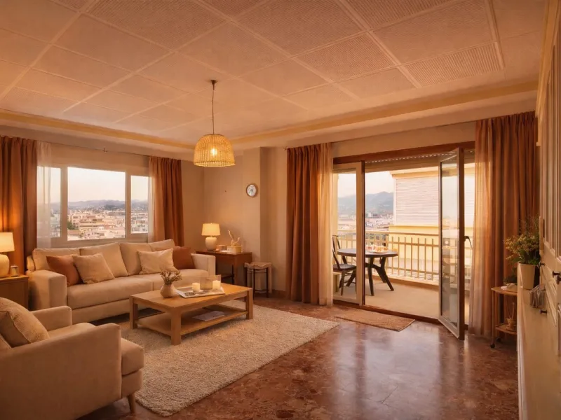 Exclusive Seafront Property in the Heart of Fuengirola!